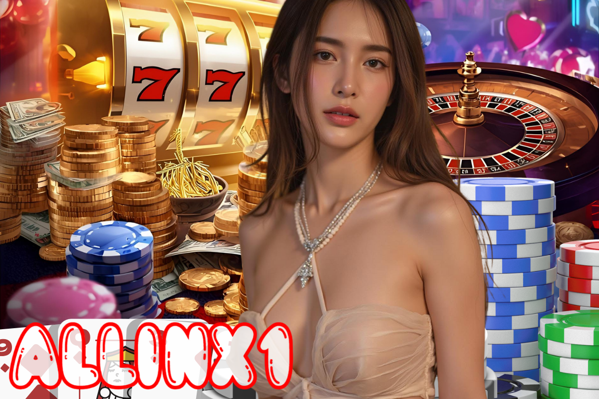 allinx1 wallet