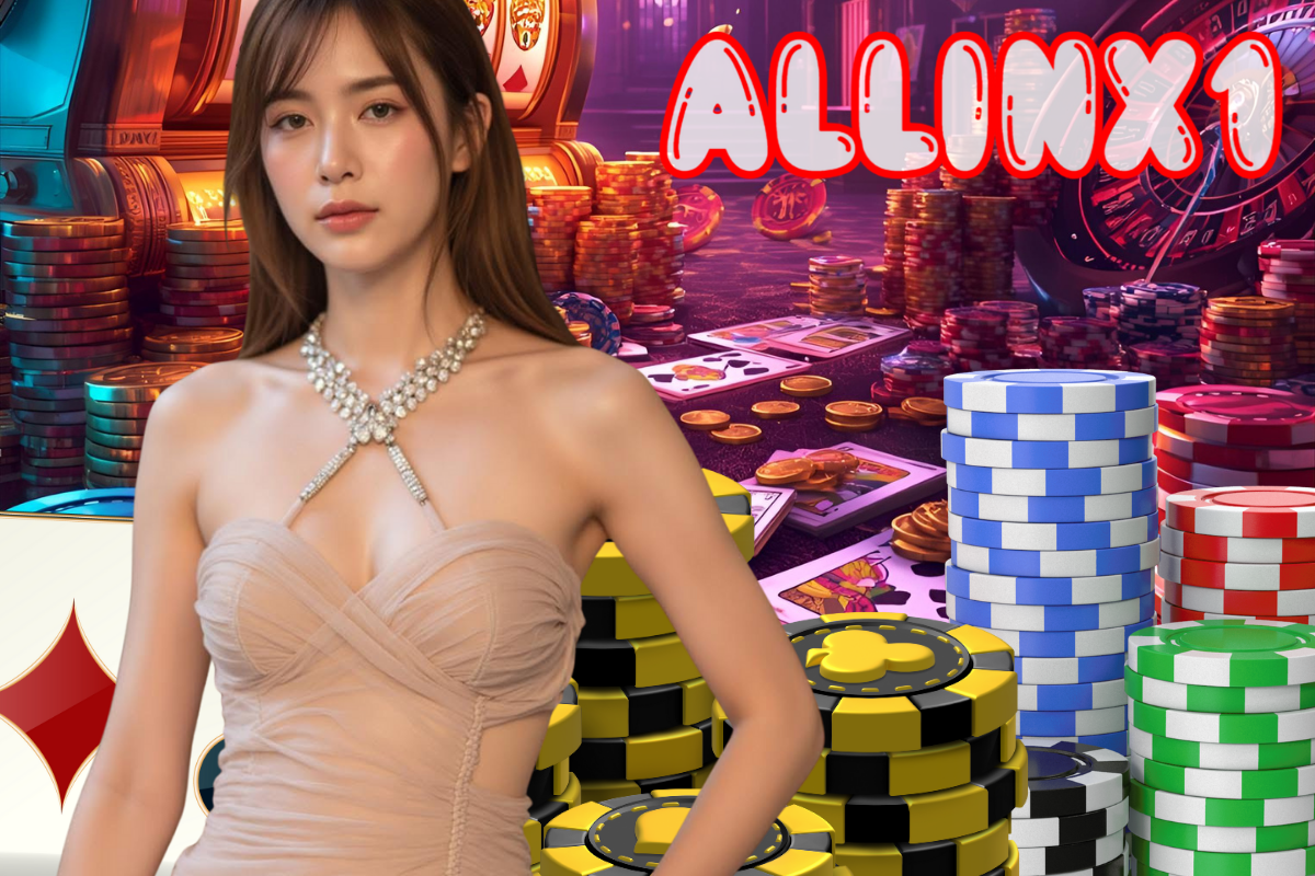 allinx1 เครดิตฟรี
